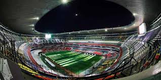 La snm de futsal debutará el próximo martes 4 ante surinam Futbol Tri Femenil Regresa Al Azteca Cuando Jugo Por Ultima Vez En El Estadio