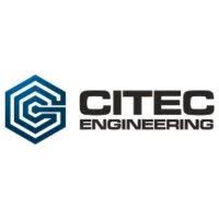 Logo PT Citec Engineering Indonesia