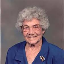 Ivy Muirhead Obituary December 19, 2012