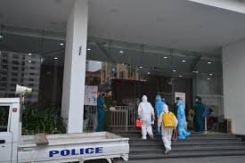 Hacinco hotel is located at vietnam, hanoi, 110 thai thinh dong da. Ppsqsciusjev3m