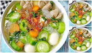 Lihat juga resep sop oyong soun bakso enak lainnya. Resep Sop Oyong Soun Mudah Cepat Dan Sehat