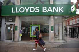 Lloyds becomes 'first' UK bank to make change for customers from next week