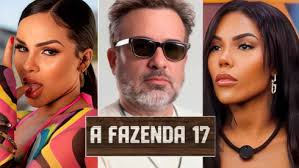 Com traumas, Fabiana Karla revela o que faz para fugir de violência no Rio