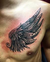 Hygienic tattoo experience and we have over 12 years of experience. Angel Wing By Alyssa At Studio One In Norwood Pa Tattoos