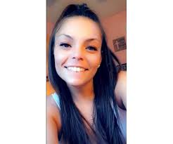 Kayla Renee Yeater Obituary (2022)