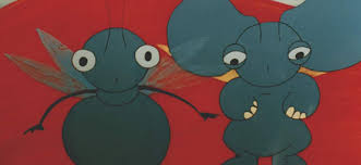 L'ecureuil qui voyait tout en vert (2009). L Ecureuil Qui Voyait Tout En Vert Wik Nantes Nantes