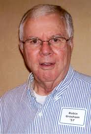 Robert Gresham Obituary