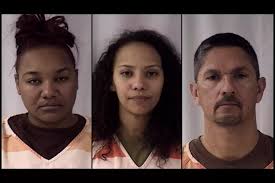 Cheyenne Police Nab 3 in Prostitution Bust