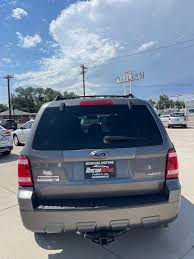 Image result for Sterling Gray 2009 Escape