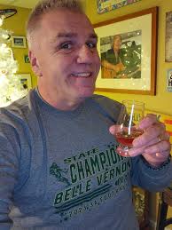 Yes, I attended Belle Vernon Area High School!