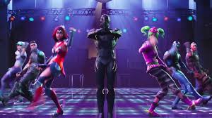 Fortnite Season 4 Battle Pass Trailer Youtube