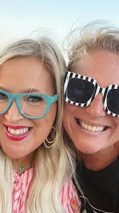 @amlharp!!!! Happppppy birthday girl! You are a little ray of sunshine  everywhere you go! I say little because you’re tiny 😂! You bring so much  laughter, fun, realness, sass, and Jesus into every room ...