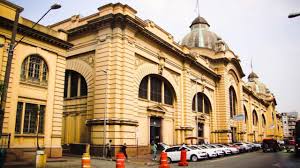 Também nessa edição, a relação dos novos prefeitos das cidades paulistas, entre outros assuntos de. Mercado Municipal De Sao Paulo O Que Fazer E Onde Comer