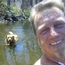 Michael Losito's Instagram, Twitter & Facebook