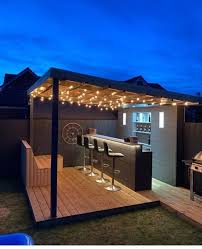 Coole garten bar ideen zum selber bauen aus holzbrettern. Wollten Sie Schon Immer Eine Eigene Bar Im Garten Haben Die Besten Budget Ideen Finden Sie Hier Seite 2 Von 11 Diy Bastelideen