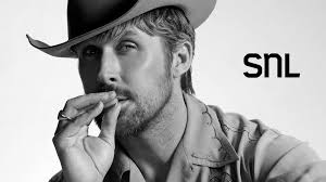 A recap of the episode of 'Saturday Night Live' hosted by Ryan Gosling with  musical guest Chris Stapleton (S49E17)