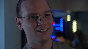 Its ya boy... putting Weir in her place! : r/Stargate