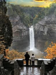 Taughannock Falls By Jessica Jenney In 2019