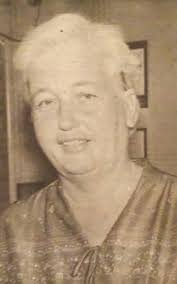 Colusa high school prom candidates 1978