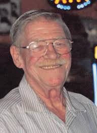 Share Obituary for Richard Ball