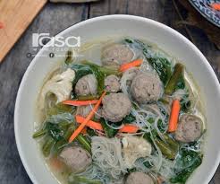 Selalu buat bihun sup biasa je kan… so apa kata sesekali kita cuba buat bihun sup utara pulak. Resepi Mee Soto Terengganu Inibaruresepi Gobitage Com