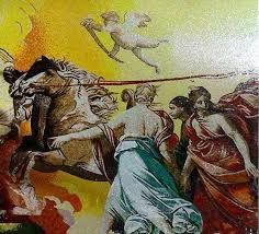 Mosaic Art Italian Renaissance Painting Renaissance Paintings Mosaic Art Projects Mosaic Art