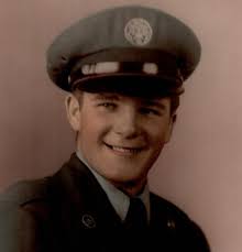 John Gibson Obituary