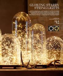 2013 Holiday Catalog Restoration Hardware Christmas Decorations Christmas Colors Lighting