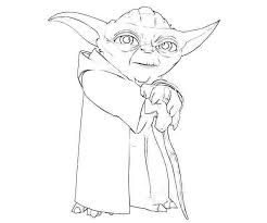 They can also add backgrounds or other ornaments with these free printable unicorn coloring pages online. Yoda Coloring Pages Picture Whitesbelfast