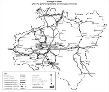 Maoist Insurgency in Chhattisgarh: The Raja of Bastar and Tribal Rebellion (Chapter 7) - Colonial Institutions and Civil War
