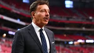 This is the profile site of the manager stan kroenke. Rams Owner Stan Kroenke Is Force That Won T Be Stopped