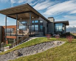 Split Level Home Designs