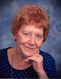 Margaret Marlow Obituary