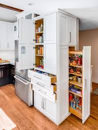50 creative kitchen pantry ideas and