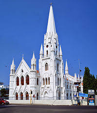 Religion In Tamil Nadu Wikipedia