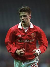 Maybe you would like to learn more about one of these? David Beckham S Best Moments Heart