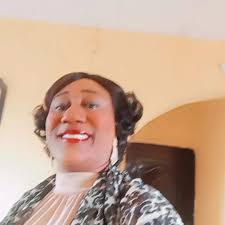 Does anyone know what's her name?