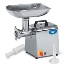 Electric meat grinders are often compatible with different attachments that allow them to perform additional buyer's guide: Food Grinders Mills Kitchen Dining Guide Gear 12 Commercial Grade Electric Meat Grinder 0 75 Hp Small Appliances Tiputapas Cz