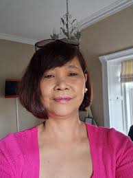 Lucy McFadden (@luzymcfadden)