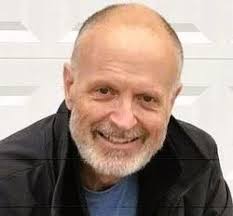 Craig Steven Valantine (1953-2024)