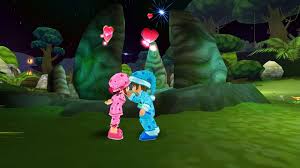 El juego está bloqueado debido al nuevo reglamento de privacidad, y en estos momentos www.juegos.com no lo está gestionando. Luna Online Reborn On Steam