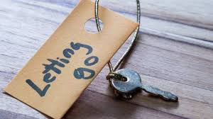 Call help us move again for same day moving service. Give Yourself Permission To Let Go