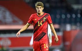 ( 10.03.2001 )10 martie 2001 (19 ani). Opschudding Na Debuut Van Charles De Ketelaere Dit Is Echt Onbegrijpelijk Nieuws365