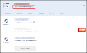 Change Wordpress Site Primary Domain Vodien Sg Knowledge Base