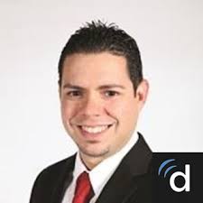 Dr. Michael Rosario Prieto, MD