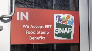 Just Who Are These People On Snap About To See Cuts In Food Stamp Help? In  Ohio, A Lot Of Workers And Families With Children - Cleveland.Com