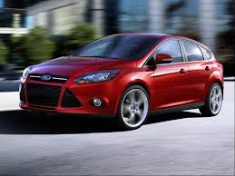 Small Car Ford Focus Hatchback Ford Focus Ford Focus Hatchback New Cars