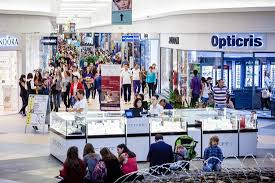 It has 250 stores including one hypermarket auchan (16,000 m2 (170,000 sq ft)) and several anchors, such as : Map Picture Of Vivo Cluj Napoca Cluj Napoca Tripadvisor