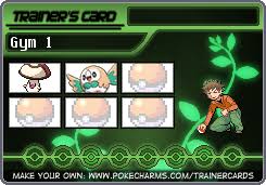 The game is team battle based in which two teams of five catch pokémon, evolve their player pokémon, and fight the opposing team, all while attempting to collect points in the given time. Fos Jjpfctphgm