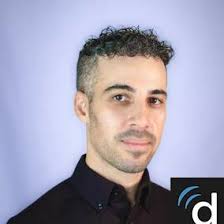 Psychiatrists at Los Angeles General Medical Center